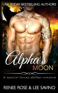 Cover image for Alpha's Moon