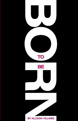 Cover image for Born to Be