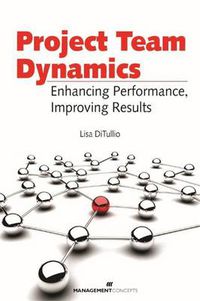 Cover image for Project Team Dynamics: Enhancing Performance Improving Results