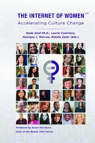 Cover image for The Internet of Women - Accelerating Culture Change