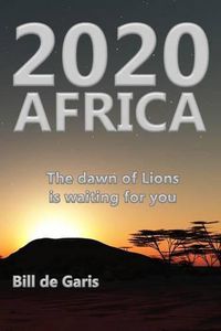 Cover image for 2020: Africa