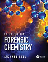 Cover image for Forensic Chemistry