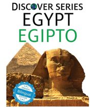 Cover image for Egypt / Egipto