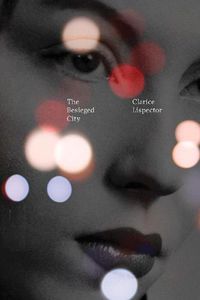 Cover image for The Besieged City