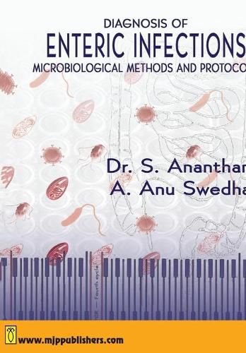 Cover image for Diagnosis of Enteric Infections: Microbiological Methods and Protocols