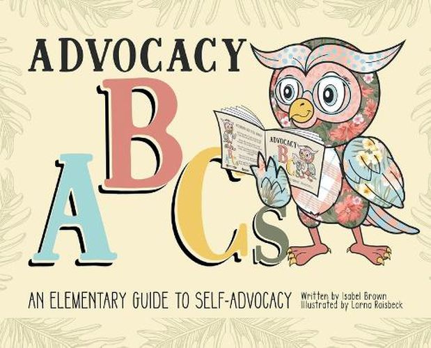 Cover image for Advocacy ABCs