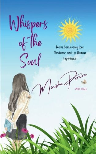 Cover image for Whispers of the Soul