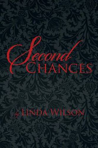 Cover image for Second Chances