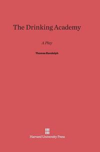 Cover image for The Drinking Academy