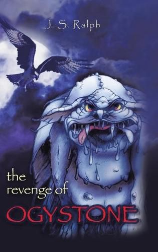 Cover image for The Revenge of Ogystone