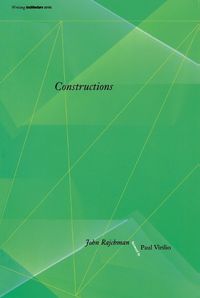 Cover image for Constructions