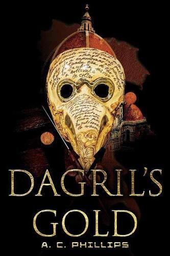 Cover image for Dagril's Gold