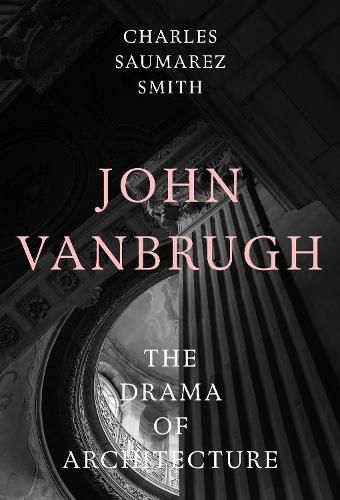 Cover image for John Vanbrugh