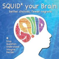 Cover image for SQUID Your Brain