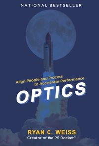 Cover image for Optics