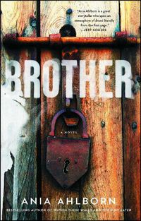 Cover image for Brother