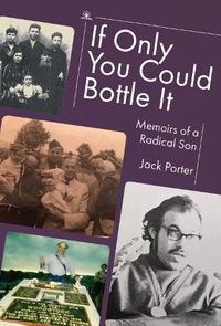 Cover image for If Only You Could Bottle It
