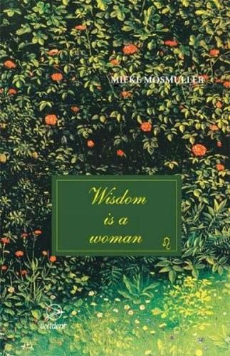 Cover image for Wisdom Is a Woman