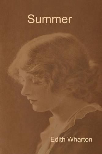 Cover image for Summer