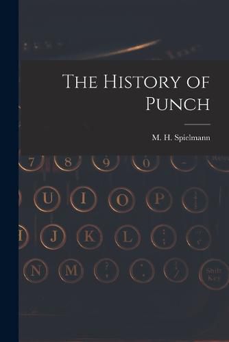 The History of Punch