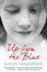 Cover image for Up from the Blue