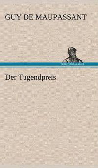 Cover image for Der Tugendpreis