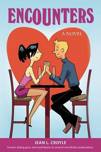 Cover image for Encounters