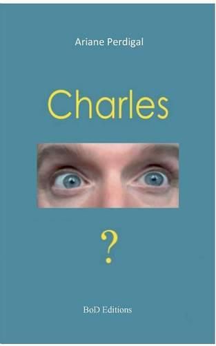 Cover image for Charles