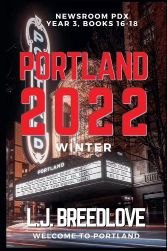 Cover image for Portland 2022 Winter