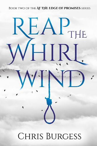 Cover image for Reap the Whirlwind