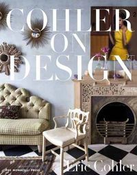Cover image for Cohler on Design
