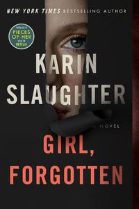 Cover image for Girl, Forgotten