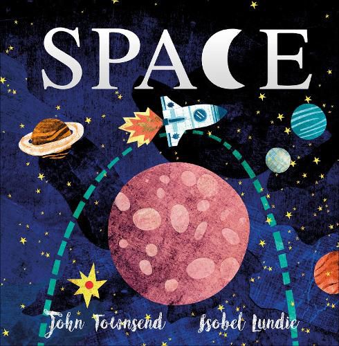 Cover image for Space