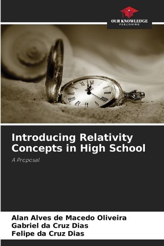 Cover image for Introducing Relativity Concepts in High School