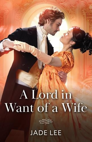 Cover image for A Lord In Want Of A Wife