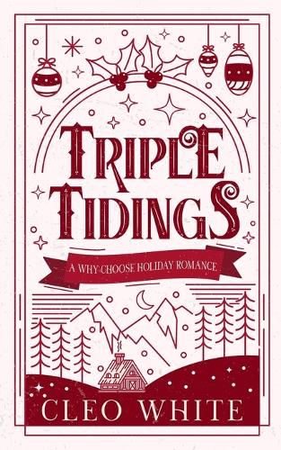 Cover image for Triple Tidings