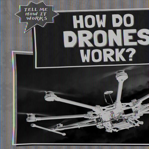 How Do Drones Work?