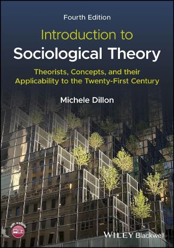 Cover image for Introduction to Sociological Theory