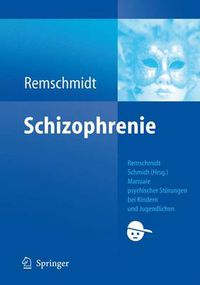 Cover image for Schizophrenie