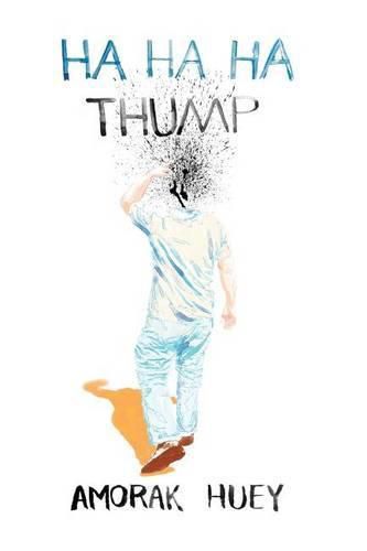 Cover image for Ha Ha Ha Thump