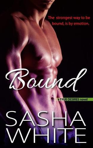 Cover image for Bound