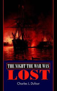 Cover image for The Night the War Was Lost