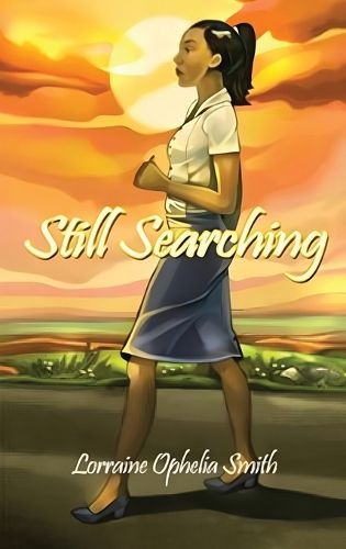 Cover image for Still Searching