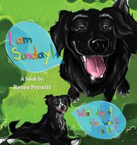 Cover image for I Am Sunday!