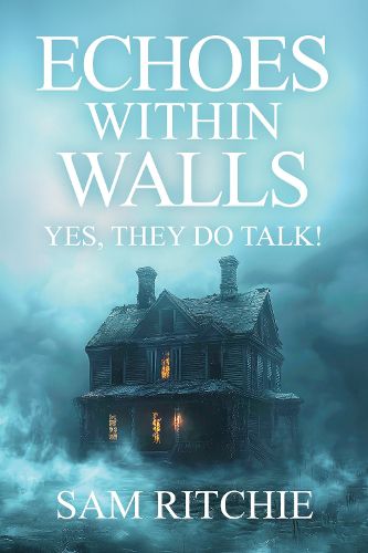 Cover image for Echoes Within Walls