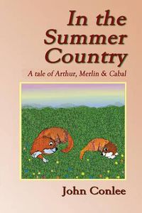 Cover image for In the Summer Country