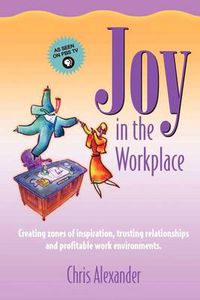 Cover image for Joy in the Workplace