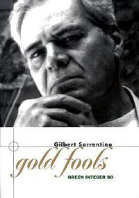 Cover image for Gold Fools