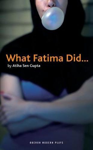 Cover image for What Fatima Did