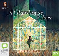 Cover image for A Glasshouse Of Stars